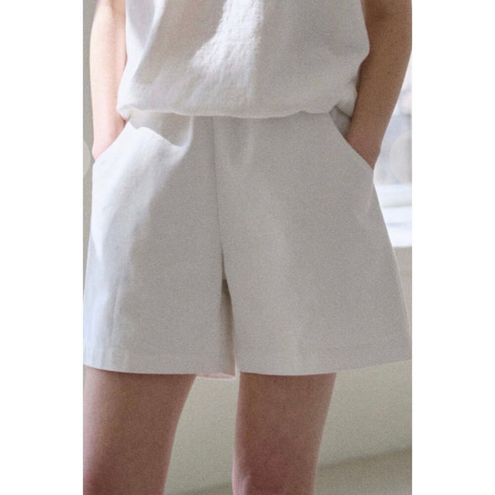 Le Bon Shoppe City  Shorts | Milk in Small